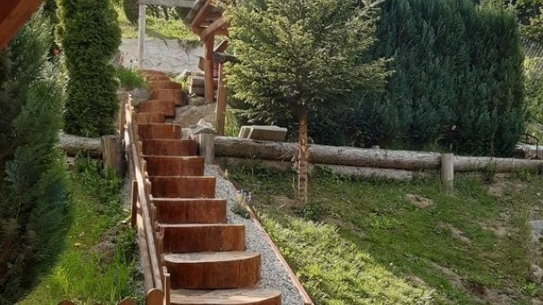 Apartmány Súľov Hradná 9 Apartmány Súľov Hradná 9