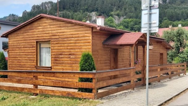 Apartmány Súľov Hradná 4 Apartmány Súľov Hradná 4