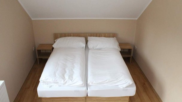 Penzión Štefánik Súľov Hradná 31