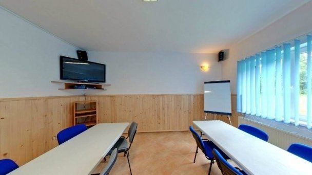 Penzión Štefánik Súľov Hradná 33