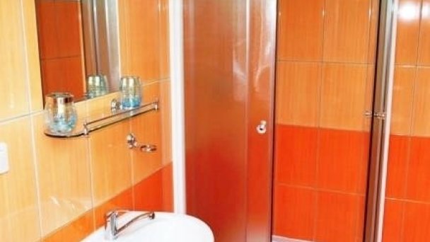 Penzión Štefánik Súľov Hradná 25