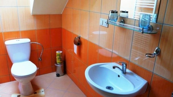 Penzión Štefánik Súľov Hradná 36