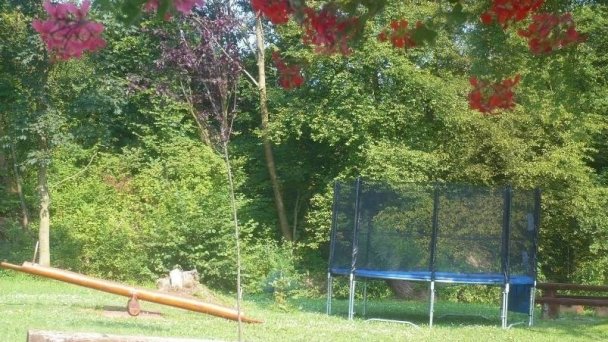 Penzión Štefánik Súľov Hradná 13