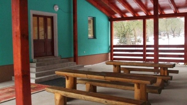 Penzión Štefánik Súľov Hradná 10