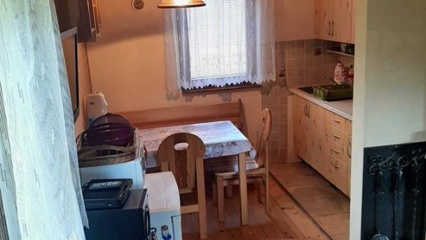 Chata Daniela Sučany 10