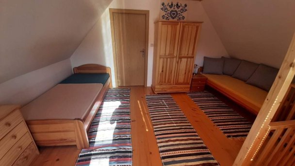 Chata Daniela Sučany 13