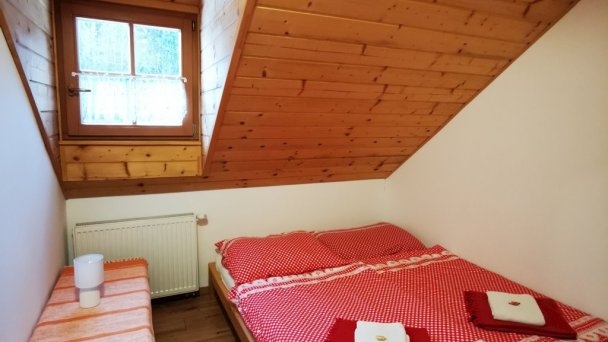 Chata Viktorka Sučany 13