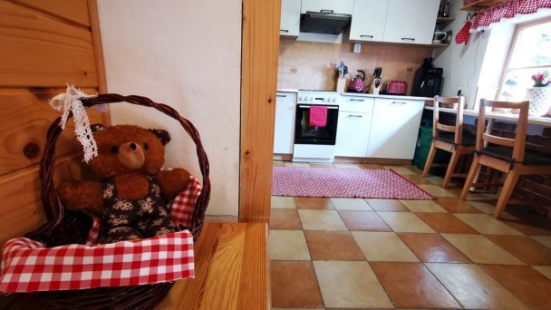 Chata Viktorka Sučany 21