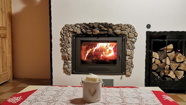 Chata Viktorka Sučany 32
