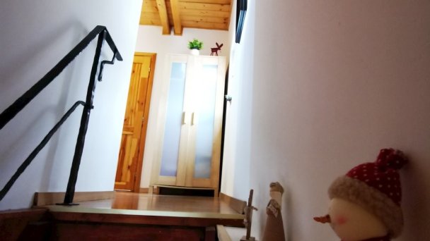 Chata Viktorka Sučany 33