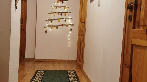 Chata Viktorka Sučany 35