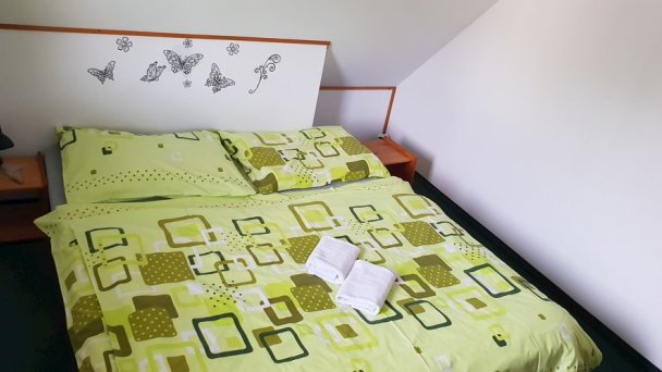 Chatka Janka Stránske 5 Chatka Janka Stránske 5