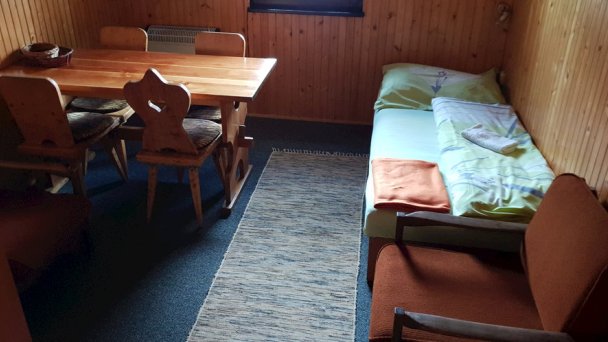 Chatka Janka Stránske 7 Chatka Janka Stránske 7