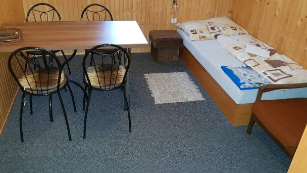 Chatka Janka Stránske 8 Chatka Janka Stránske 8