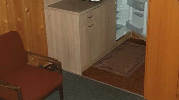 Chatka Janka Stránske 9 Chatka Janka Stránske 9