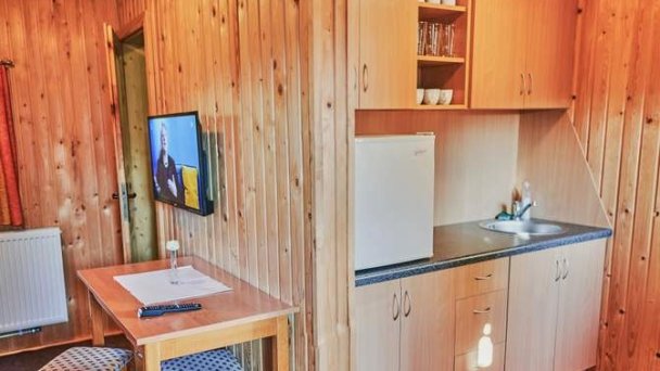 Apartmány Stará Bystrica 16