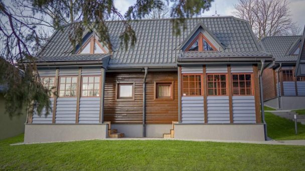 Apartmány Stará Bystrica 11