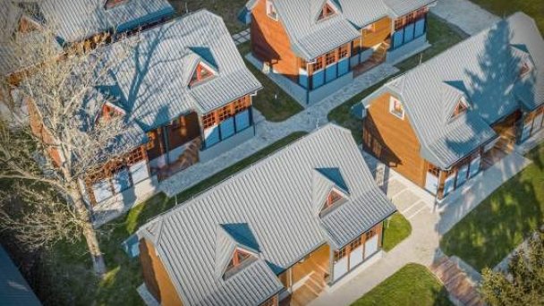 Apartmány Stará Bystrica 8