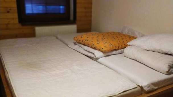 Rajecká chata Rajecká Lesná 29