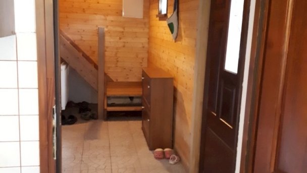 Rajecká chata Rajecká Lesná 28