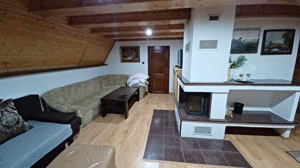Rajecká chata Rajecká Lesná 31