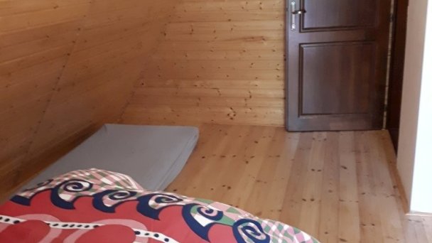 Rajecká chata Rajecká Lesná 35