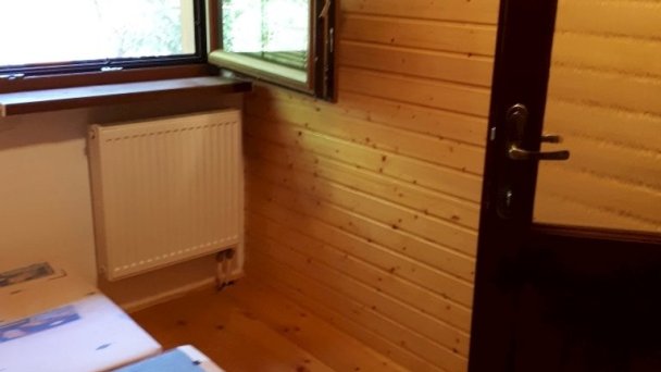 Rajecká chata Rajecká Lesná 36