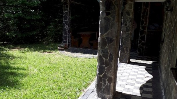 Rajecká chata Rajecká Lesná 40