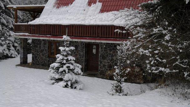 Rajecká chata Rajecká Lesná 14