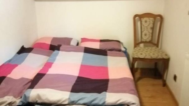 Rajecká chata Rajecká Lesná 17