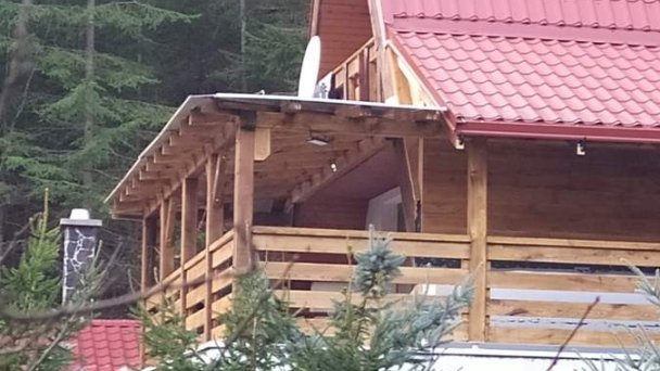 Rajecká chata Rajecká Lesná 18