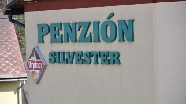 Penzión Silvester Skalité 22