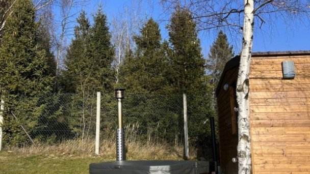 Chalety Vreščovské Sedlo Skalité 49 Chalety Vreščovské Sedlo Skalité 49