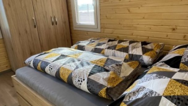 Chalety Vreščovské Sedlo Skalité 5 Chalety Vreščovské Sedlo Skalité 5
