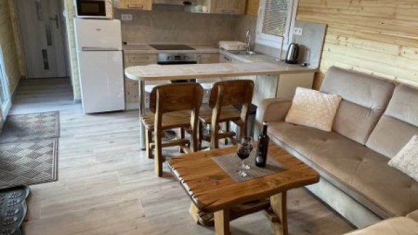 Chalety Vreščovské Sedlo Skalité 59 Chalety Vreščovské Sedlo Skalité 59