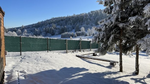 Chalety Vreščovské Sedlo Skalité 64 Chalety Vreščovské Sedlo Skalité 64