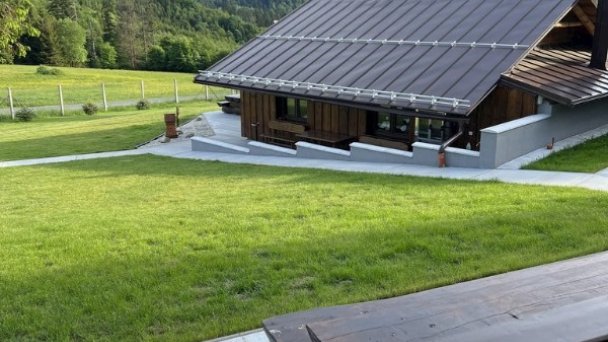 Chalety Vreščovské Sedlo Skalité 67 Chalety Vreščovské Sedlo Skalité 67