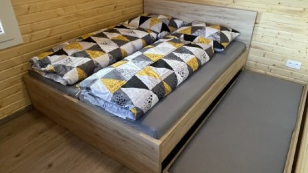 Chalety Vreščovské Sedlo Skalité 54 Chalety Vreščovské Sedlo Skalité 54