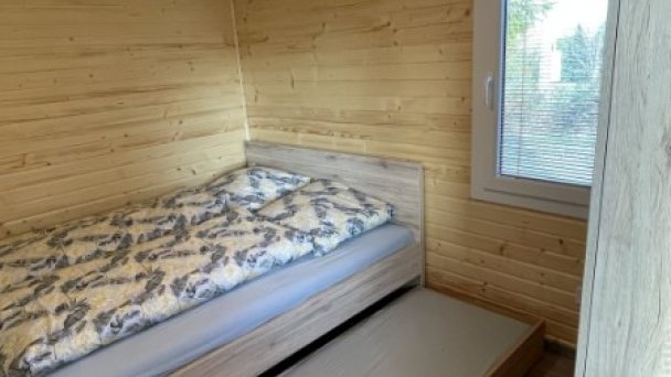 Chalety Vreščovské Sedlo Skalité 14 Chalety Vreščovské Sedlo Skalité 14
