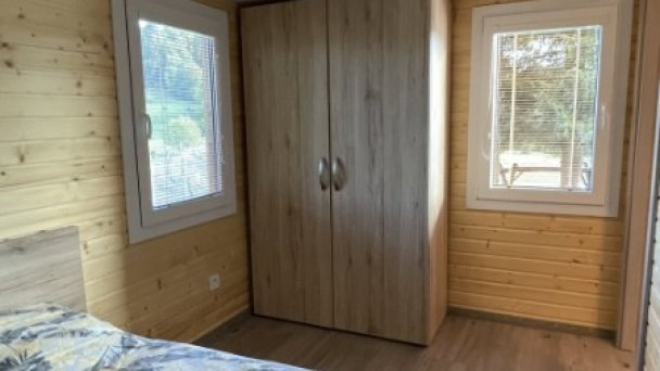 Chalety Vreščovské Sedlo Skalité 20 Chalety Vreščovské Sedlo Skalité 20