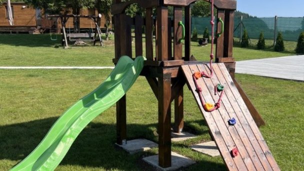 Chalety Vreščovské Sedlo Skalité 4 Chalety Vreščovské Sedlo Skalité 4