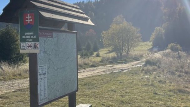 Chalety Vreščovské Sedlo Skalité 8 Chalety Vreščovské Sedlo Skalité 8