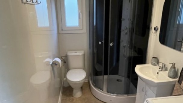 Chalety Vreščovské Sedlo Skalité 26 Chalety Vreščovské Sedlo Skalité 26