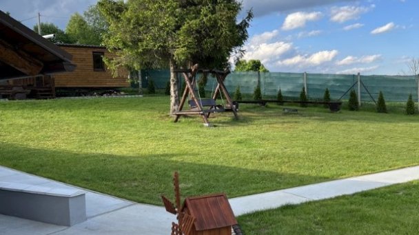 Chalety Vreščovské Sedlo Skalité 28 Chalety Vreščovské Sedlo Skalité 28