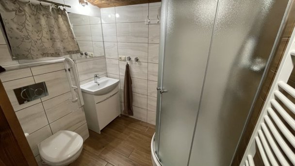 Chalety Vreščovské Sedlo Skalité 29 Chalety Vreščovské Sedlo Skalité 29