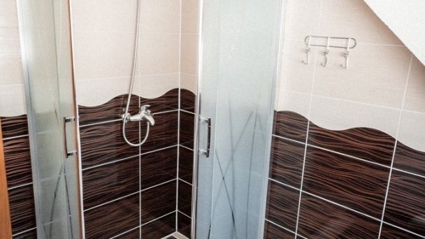 Chata nad briežkami Raková 35 Chata nad briežkami Raková 35