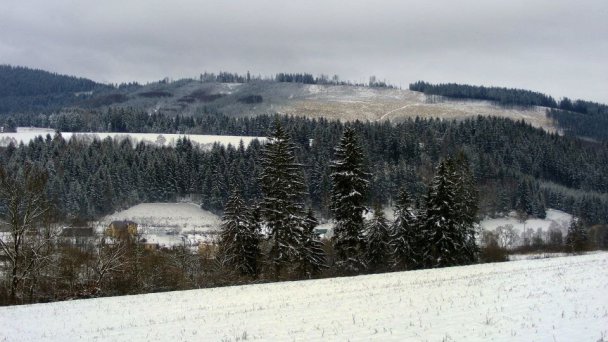 Chata nad briežkami Raková 11 Chata nad briežkami Raková 11