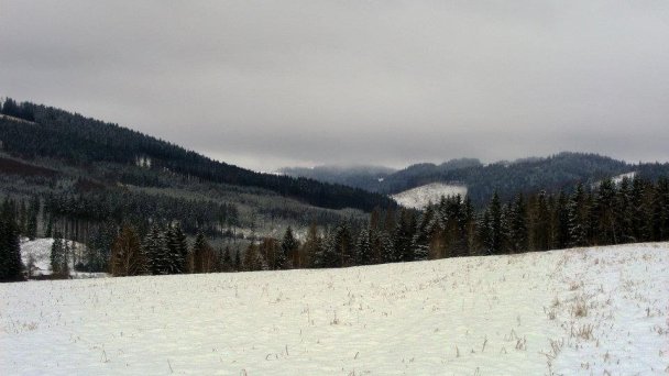 Chata nad briežkami Raková 12 Chata nad briežkami Raková 12