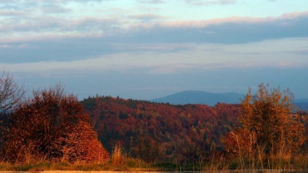 Chata nad briežkami Raková 16 Chata nad briežkami Raková 16
