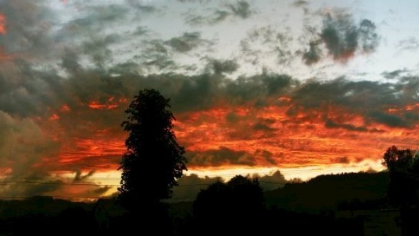 Chata nad briežkami Raková 21 Chata nad briežkami Raková 21